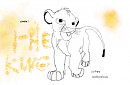 simba the king !