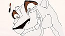 brouillon GIMP