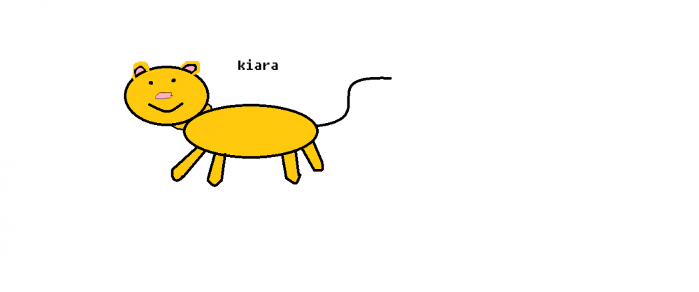 kiara 