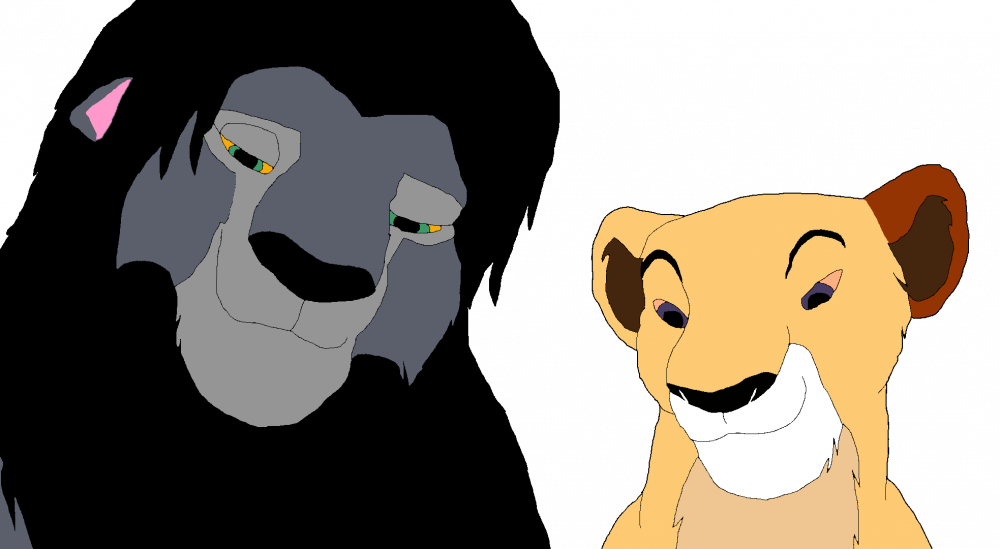 Couple royal