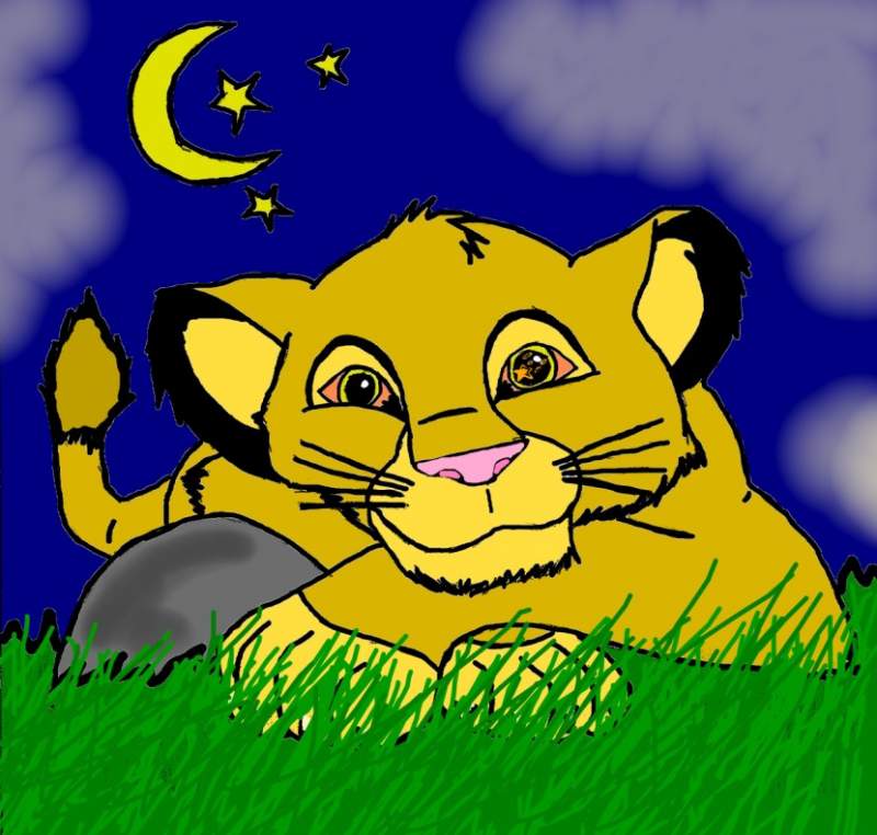 simba