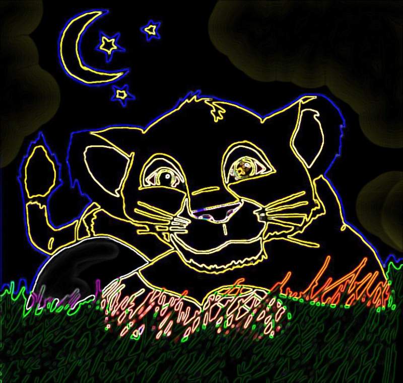 simba