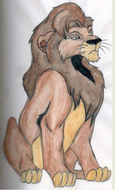 Kovu