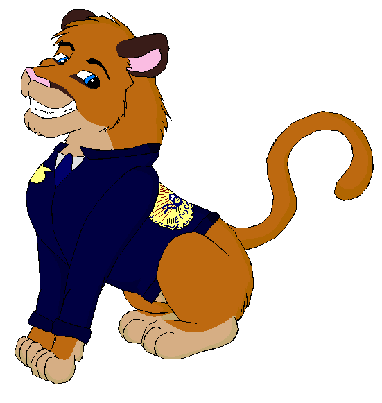 FFA Cougar