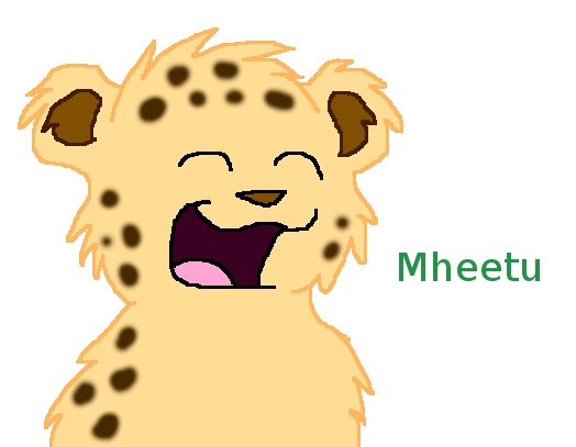 Mheetu