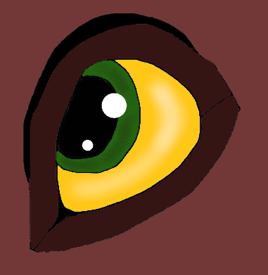 Kovu's Eye