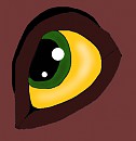 Kovu's Eye