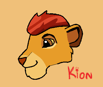Kion =)