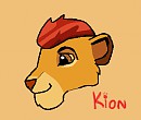 Kion =)