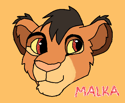 Malka