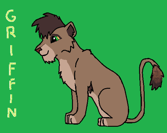 Griffin =)