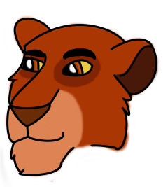 Uru avatar
