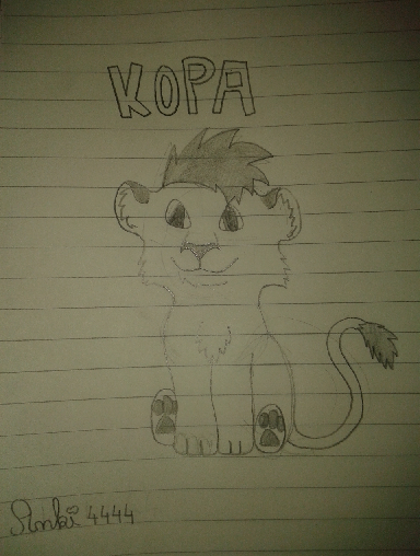 cub kopa