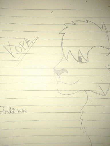 teen kopa