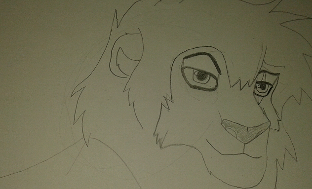 adult kovu