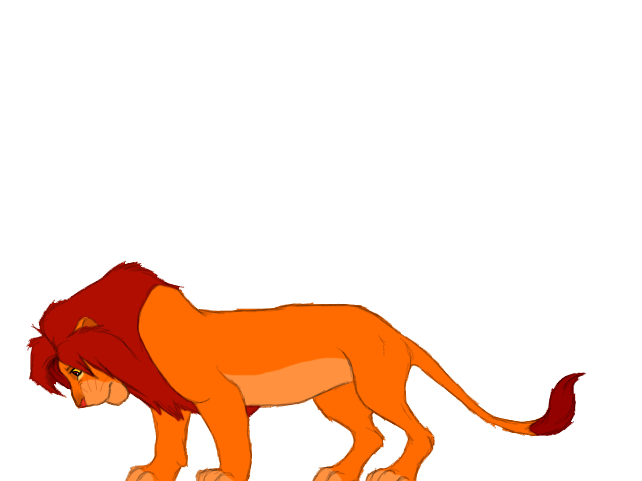 Simba