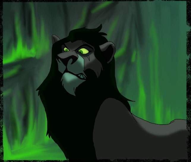 Scar