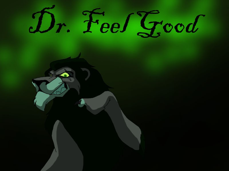 Dr. Feel Good