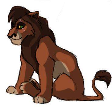 Kovu