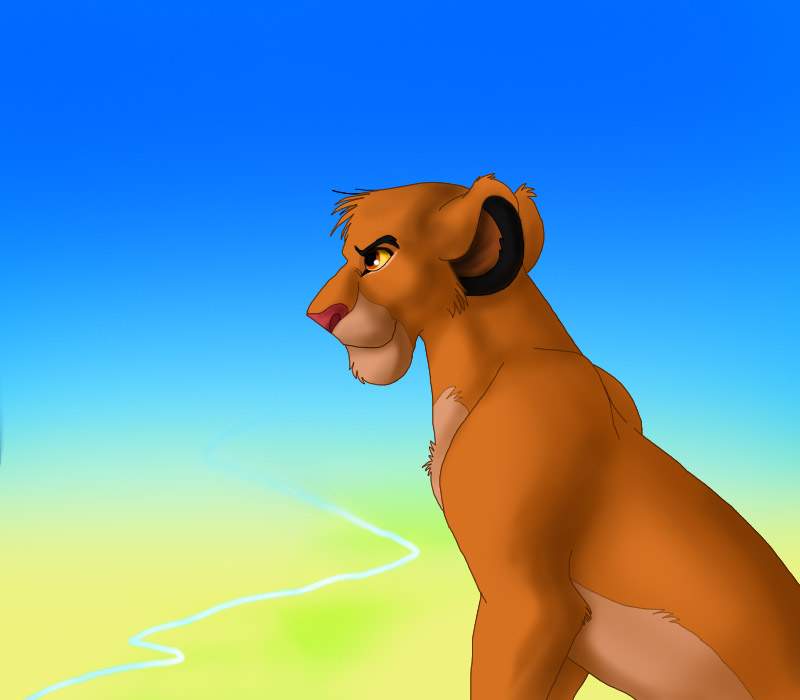 Simba 