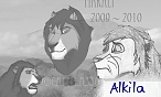 Alkila