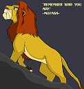  Remember Who You Are 