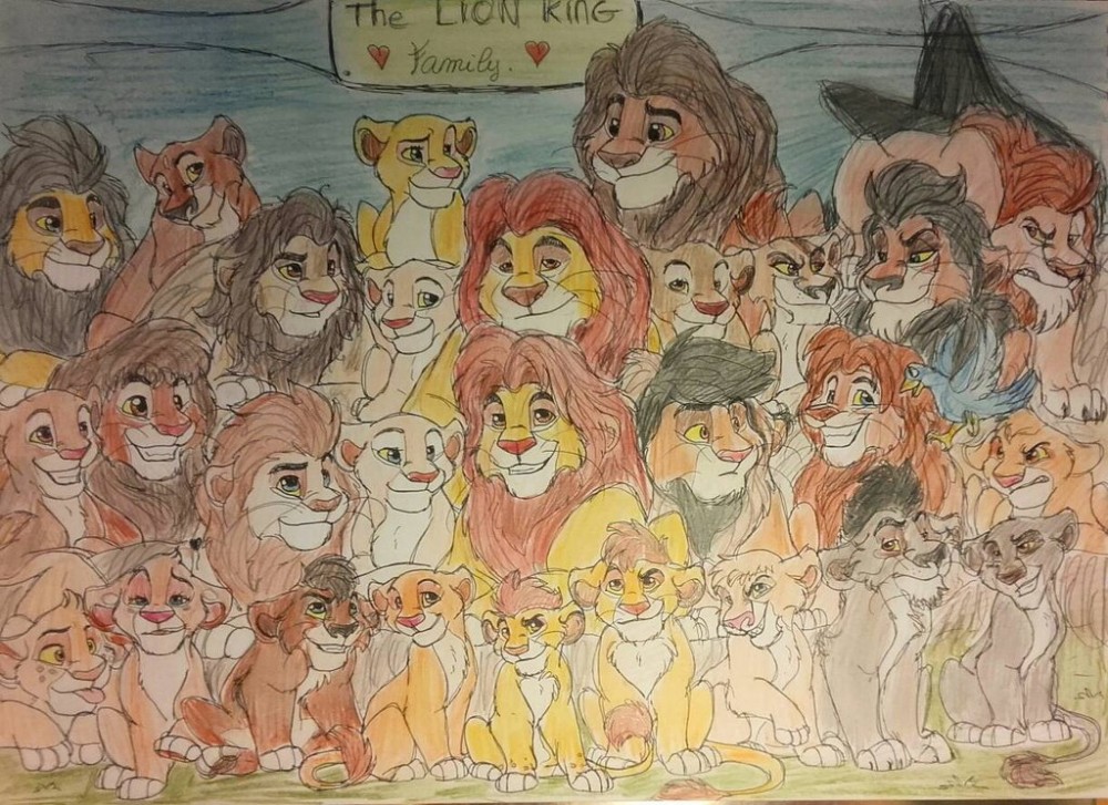 TLK Family