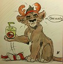Joyeux Noël !!! <3