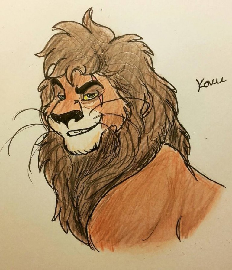 Kovu