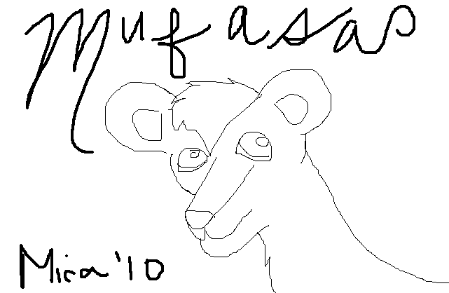 MufasaCub~