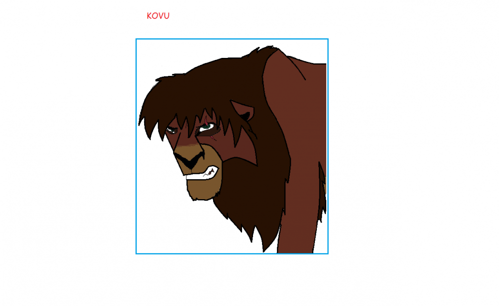 Kovu