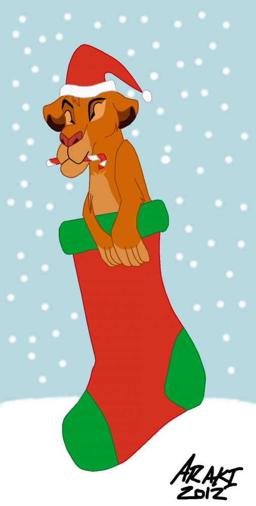Merry Christmas
