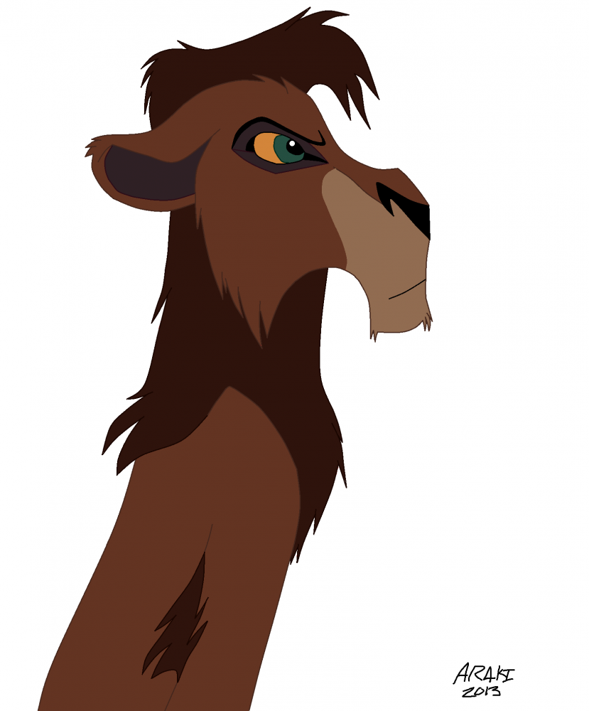 Kovu