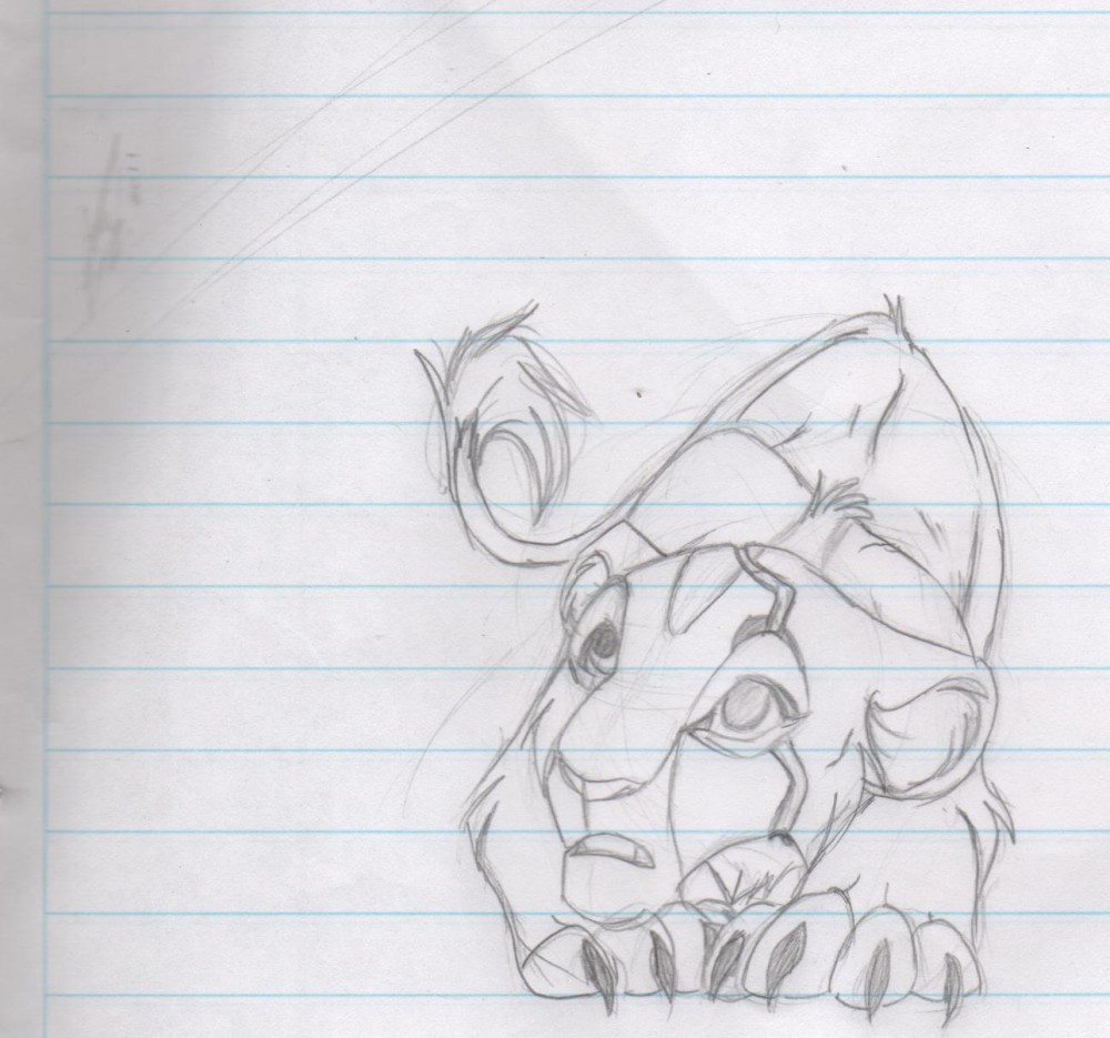 Alia Cub