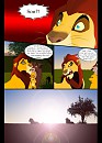 Ahadi's True Pride . Page 03