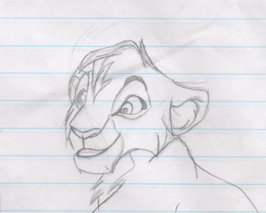 Cub Hikashi