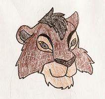 Kovu