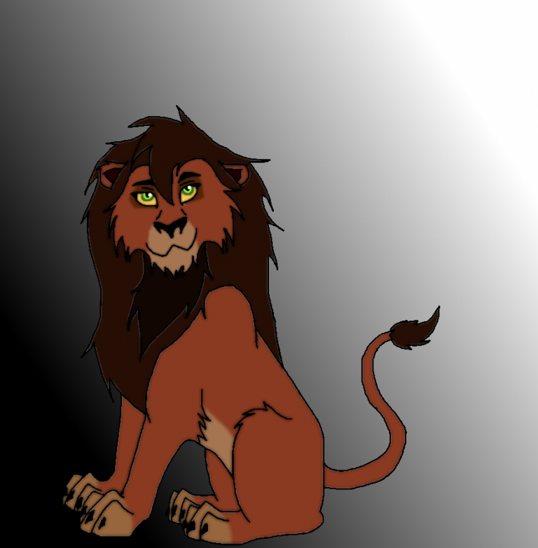 Time to Kovu