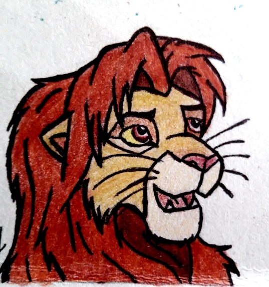 Simba