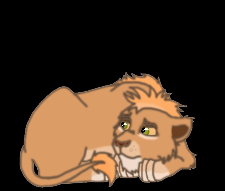 Art Trade with DeeCee9