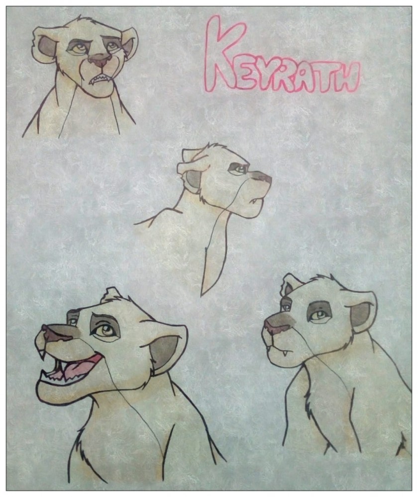 Keyrath 