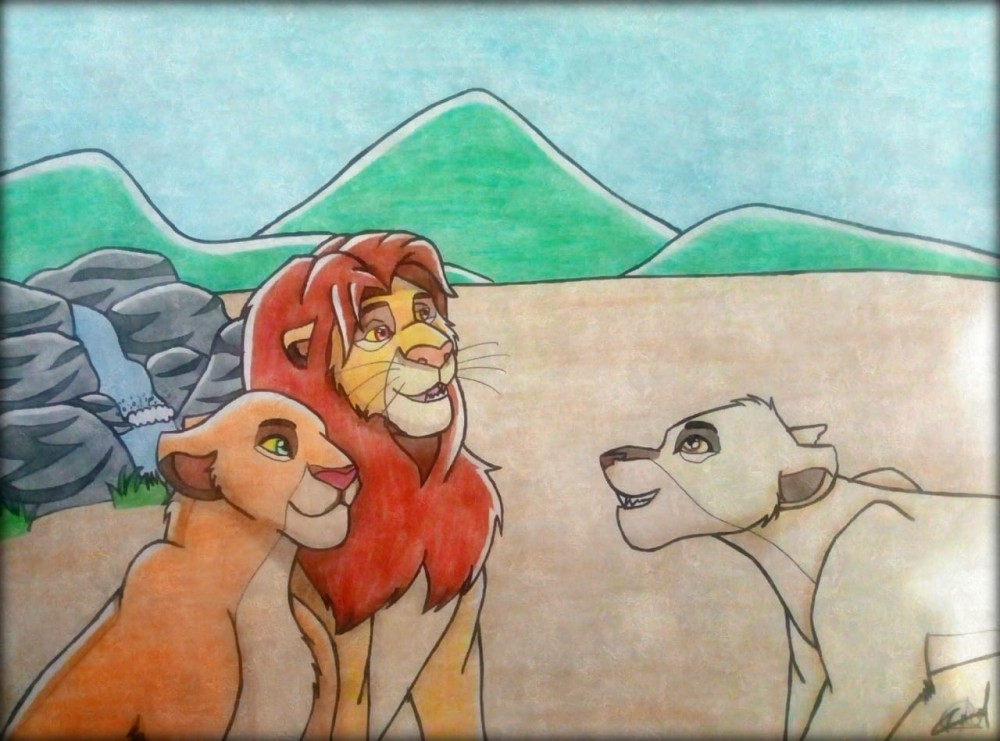 Welcome to the Sun Pride