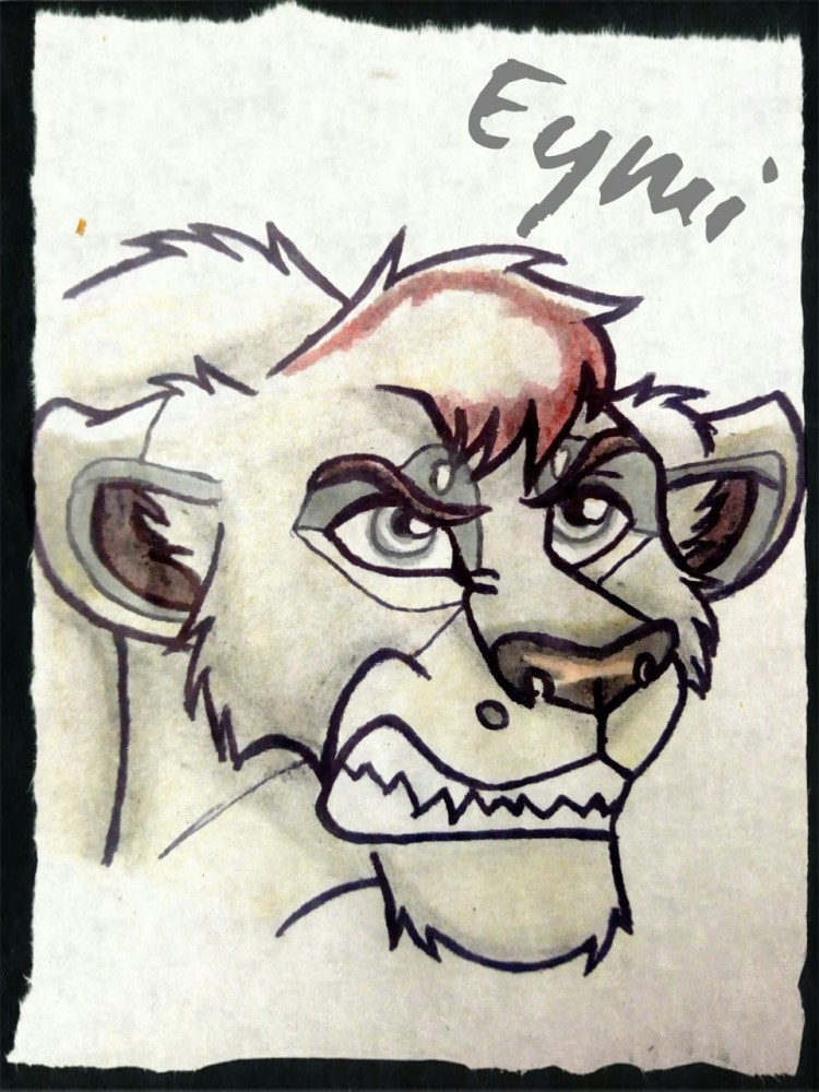 Eymi