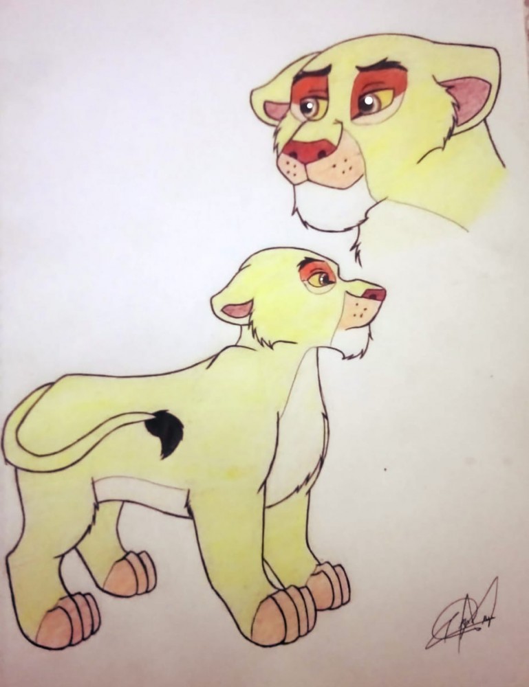 Design for Luscience