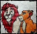 Kegan and Rain