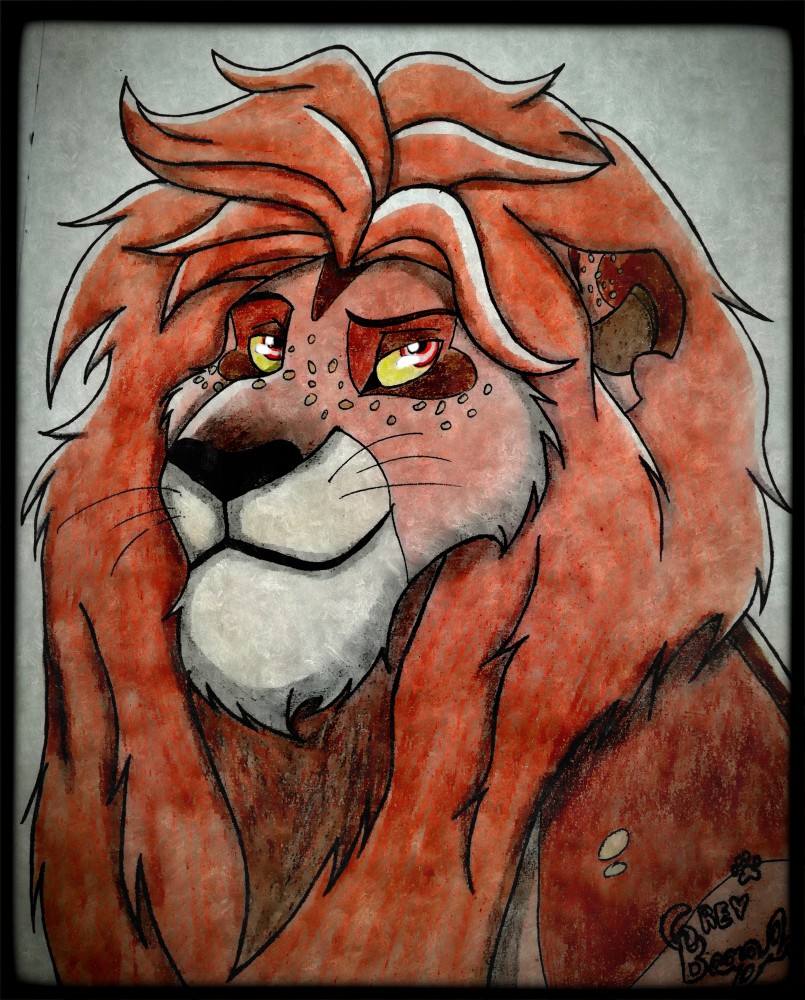 Majestic Guy