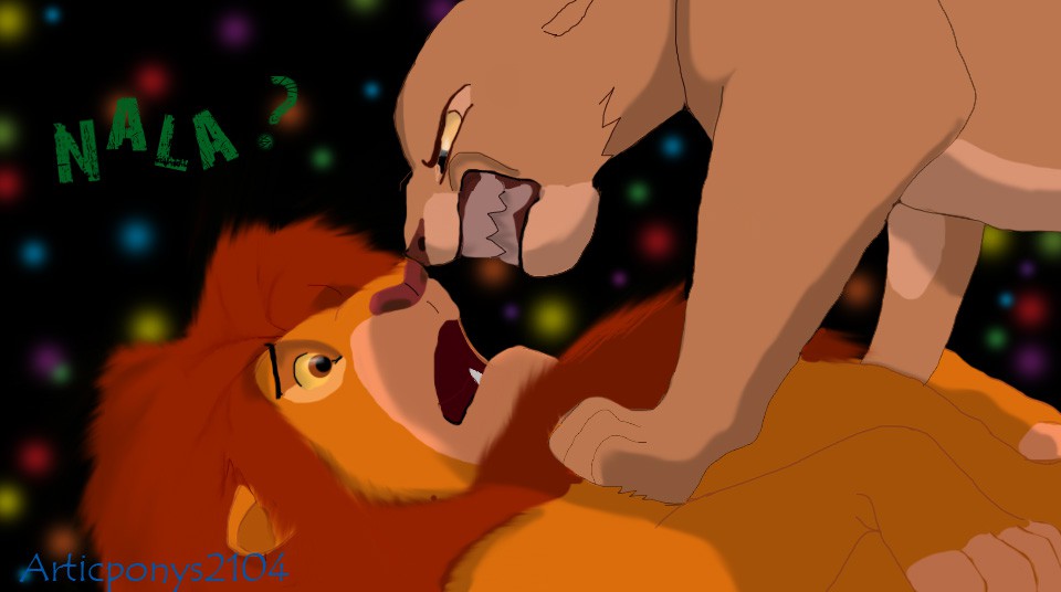 Nala?