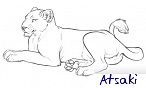 atsaki
