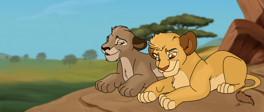 Brothers