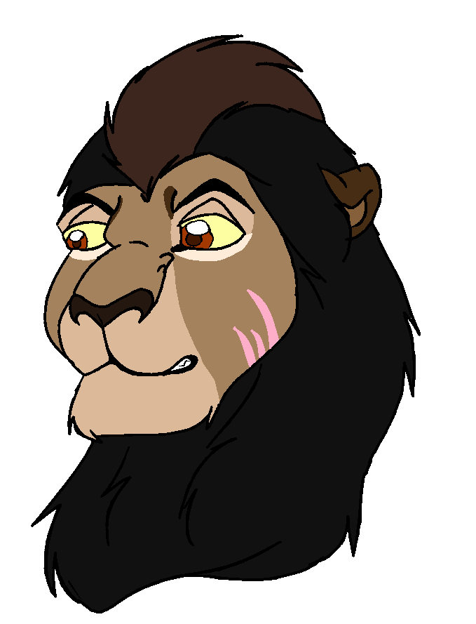 Salim as an Adult